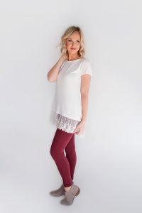 Comfortable, stylish and affordable clothing for women
