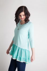 Comfortable, stylish and affordable clothing for women