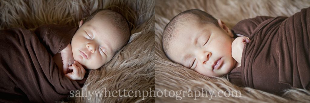 mesa arizona baby photographer, sally whetten photography, twin newborn photos, mesa family photographer