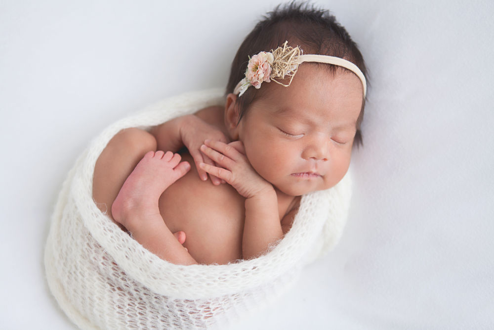 7 things you didn't know about newborn photography